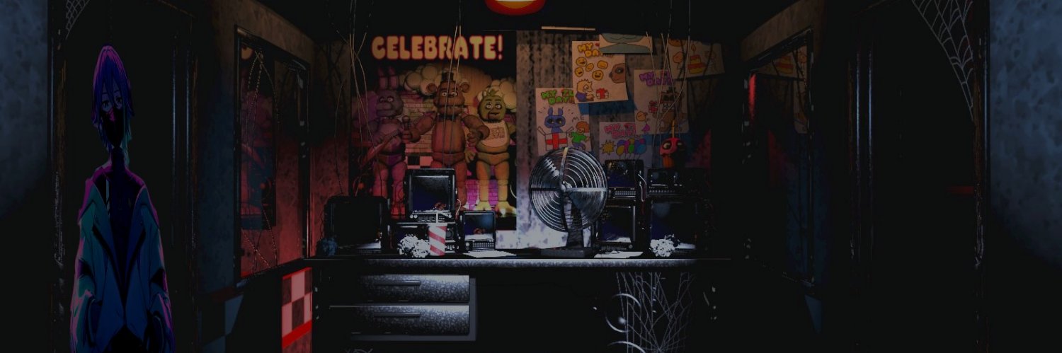 phantomruikasa's profile banner image
