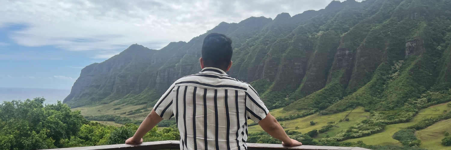JeffCasco's profile banner image
