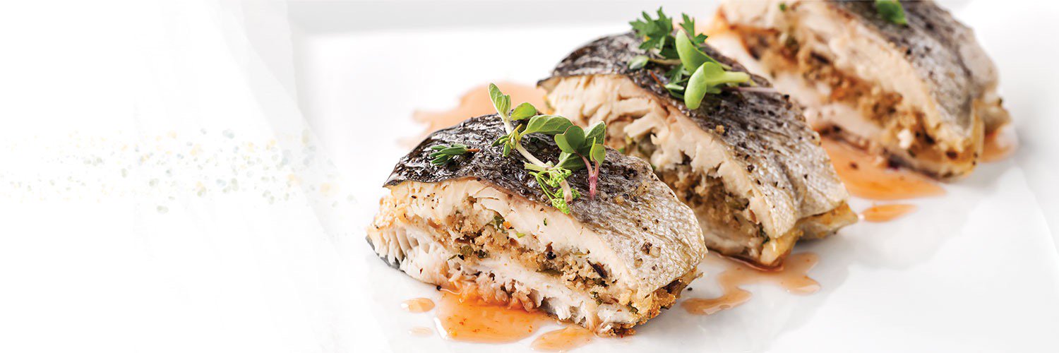 Fresh Fish Kitchen banner