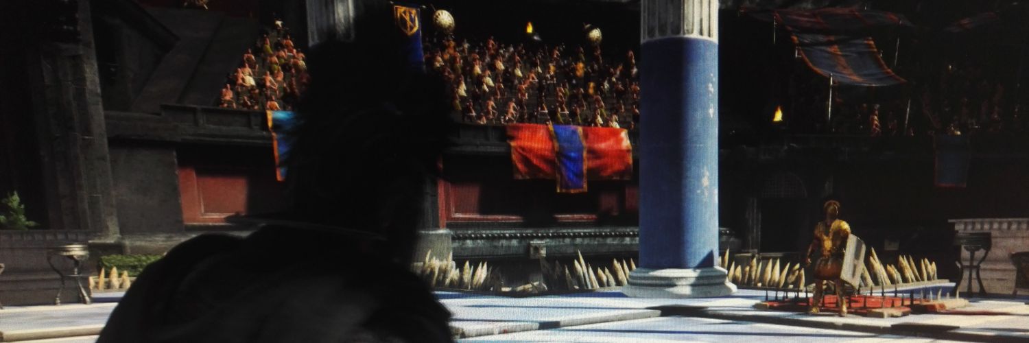 kyhuax's profile banner image