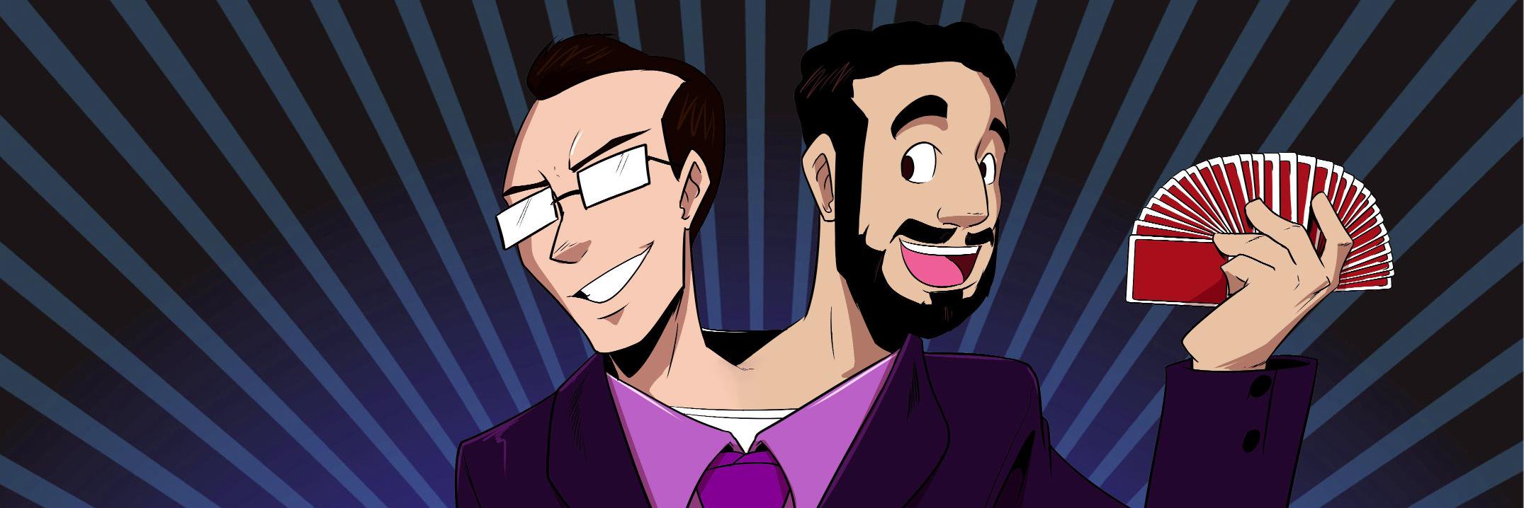 Epic Piecast banner