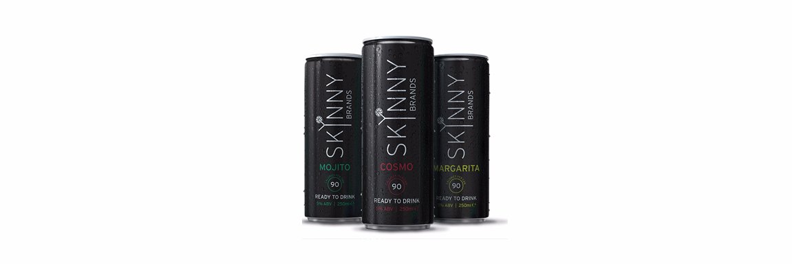 SkinnyCocktail1's profile banner image