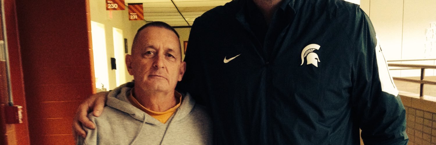 Bruce Davidson banner