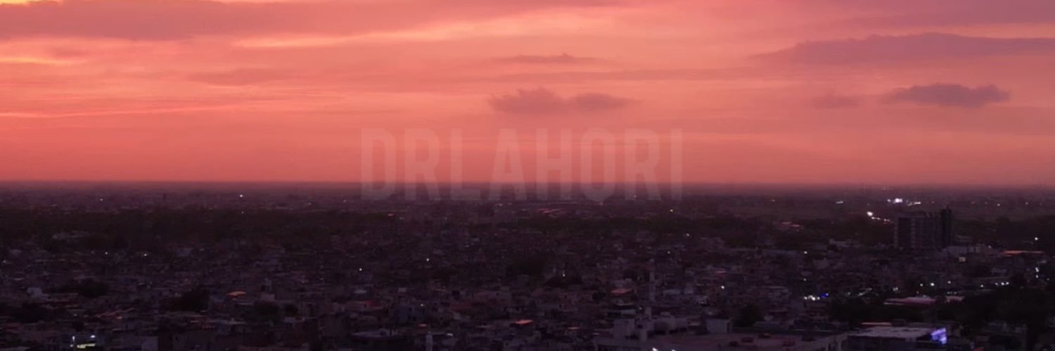 drlahori's profile banner image