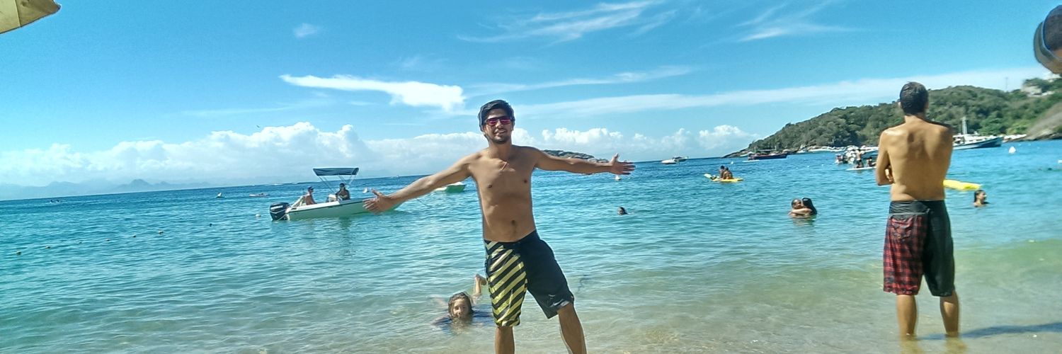 rodrighoramirez's profile banner image