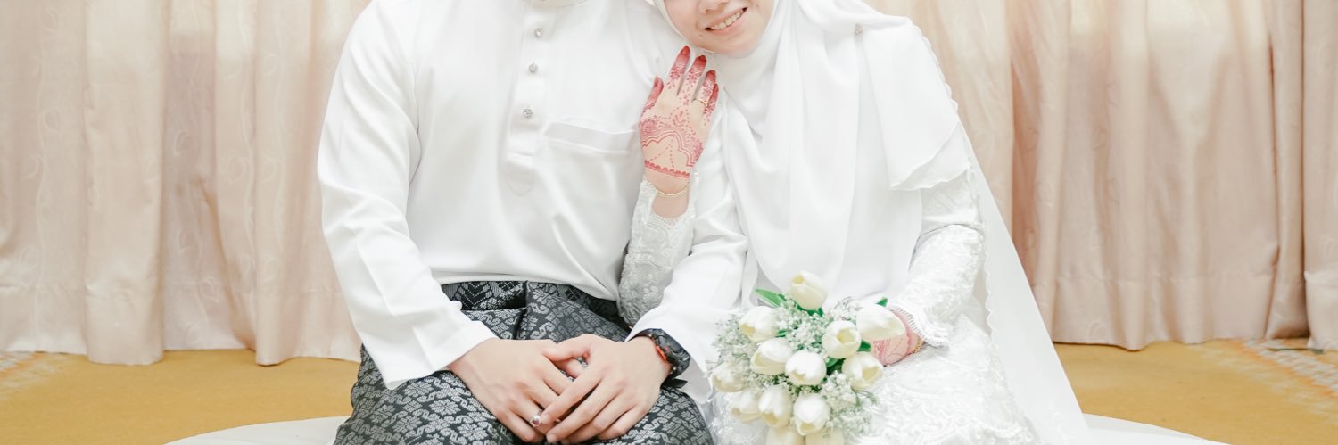 nurhanihashim's profile banner image