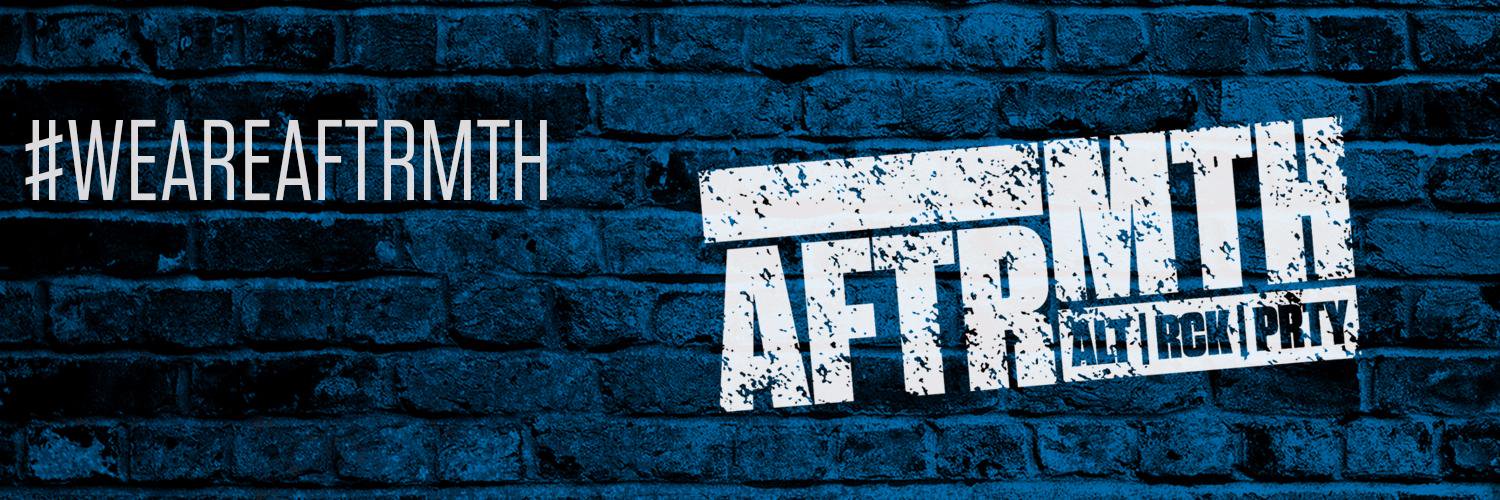 AFTRMTH_NCL's profile banner image