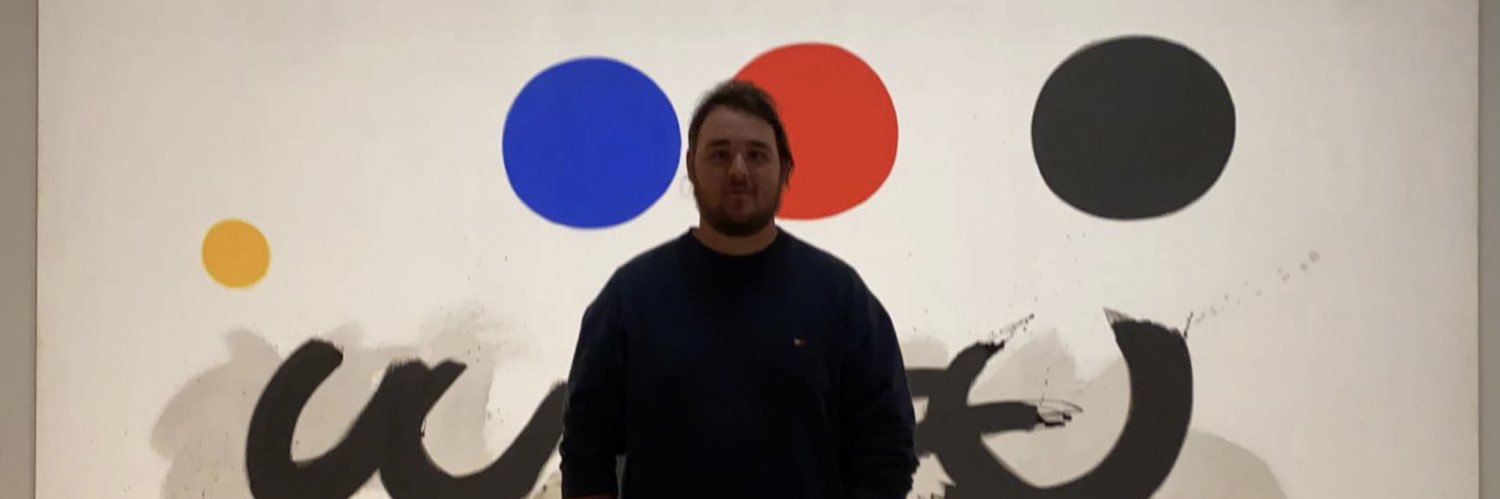 luafebag's profile banner image