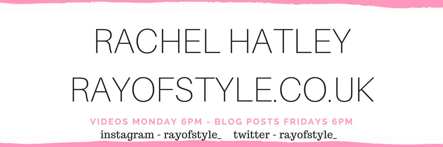 Rachel Yvonne Hatley banner