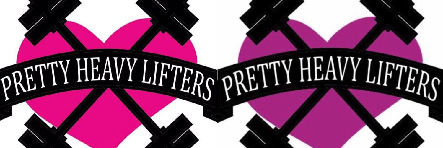 PrettyHLifters's profile banner image