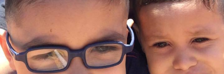 AlmightyAdam's profile banner image