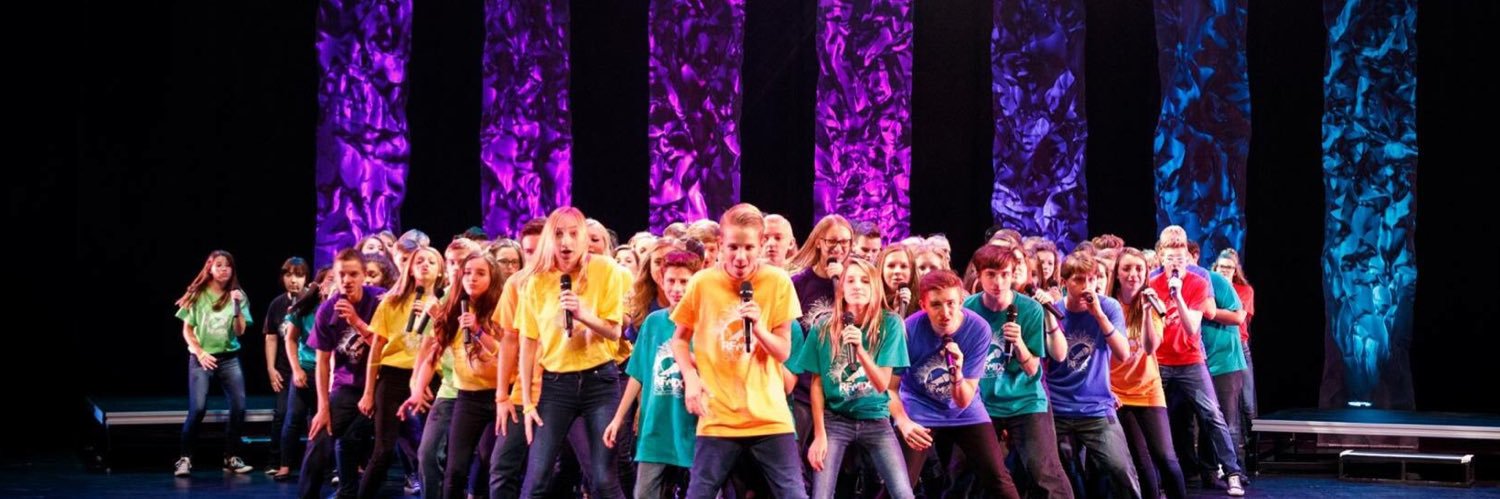 ReMixVocals's profile banner image