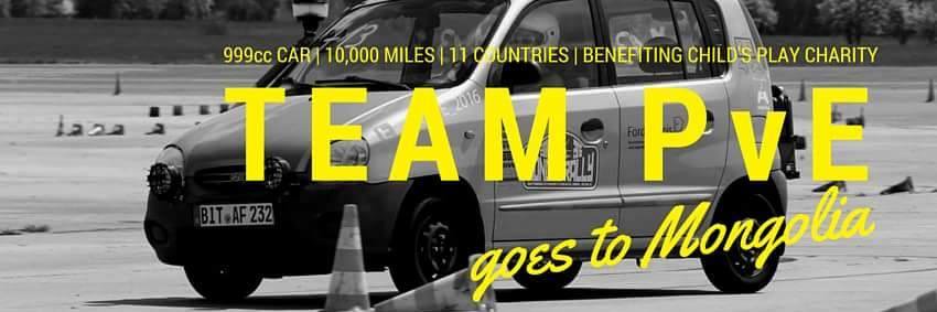 TeamPvE2016's profile banner image