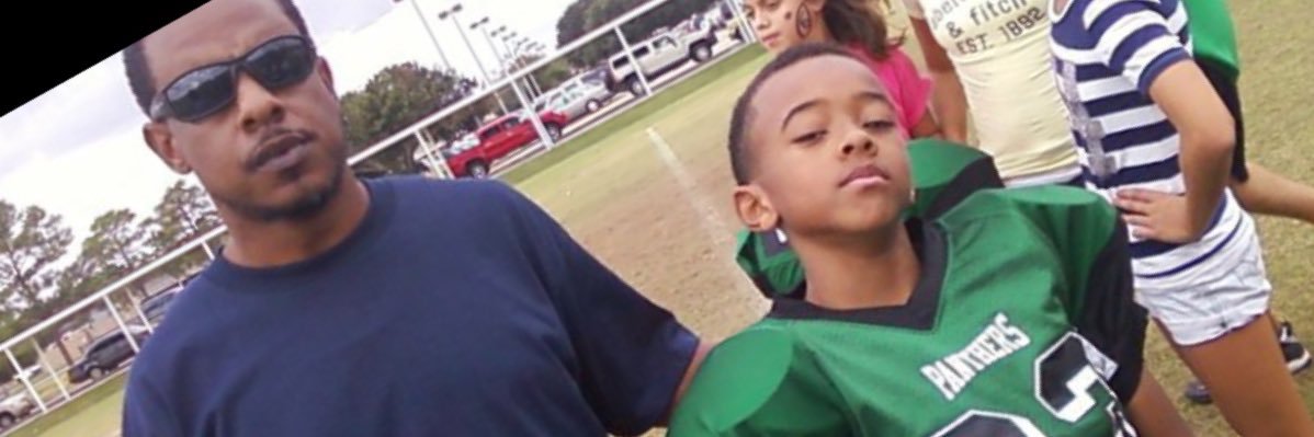 LahMick's profile banner image