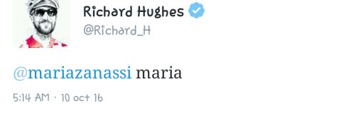 mariazanassi's profile banner image