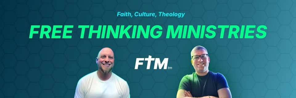 FreeThinkInc banner