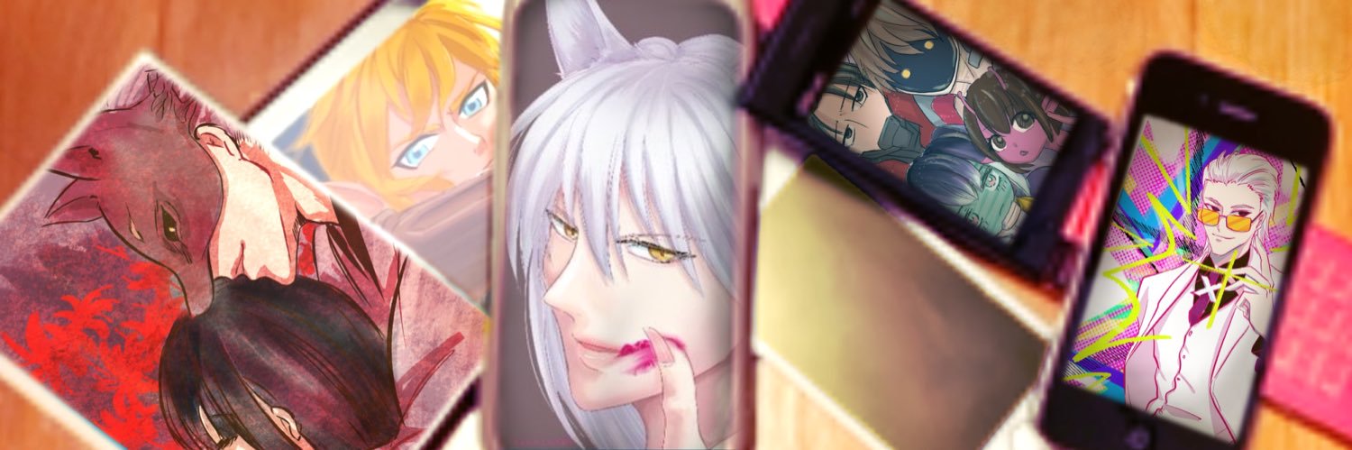 misa_minaduki's profile banner image