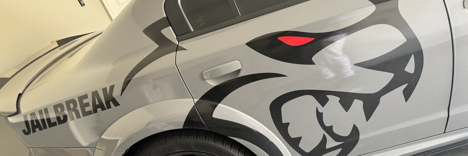 srthog's profile banner image