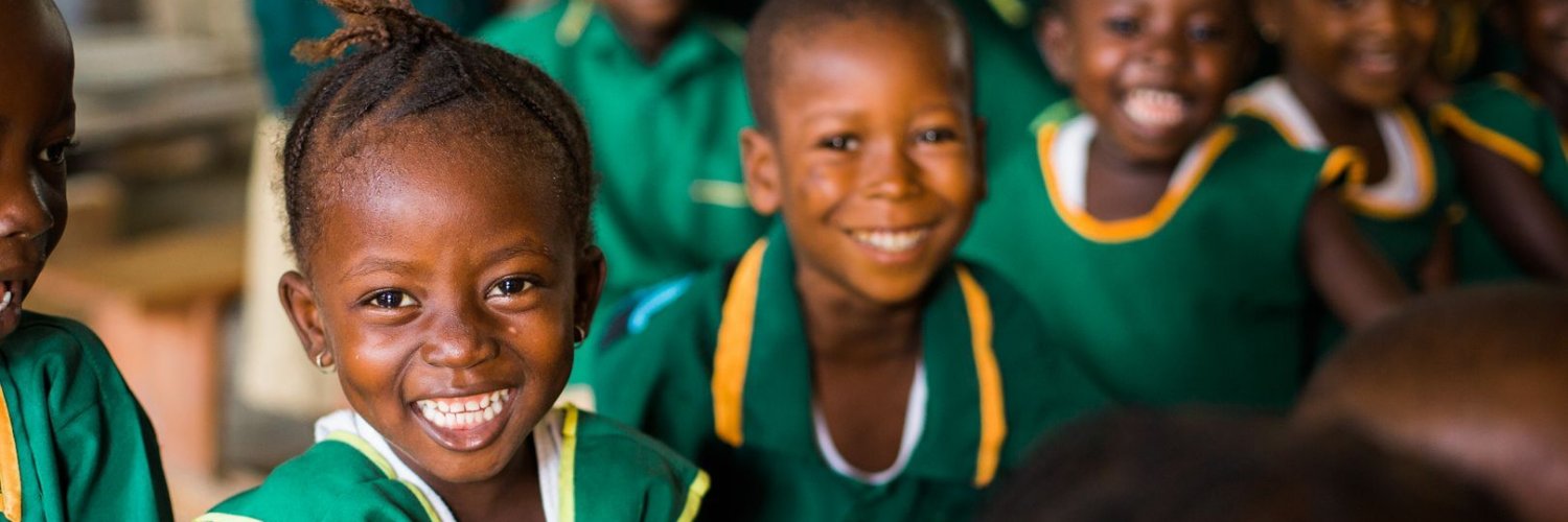 worldhopeorg's profile banner image