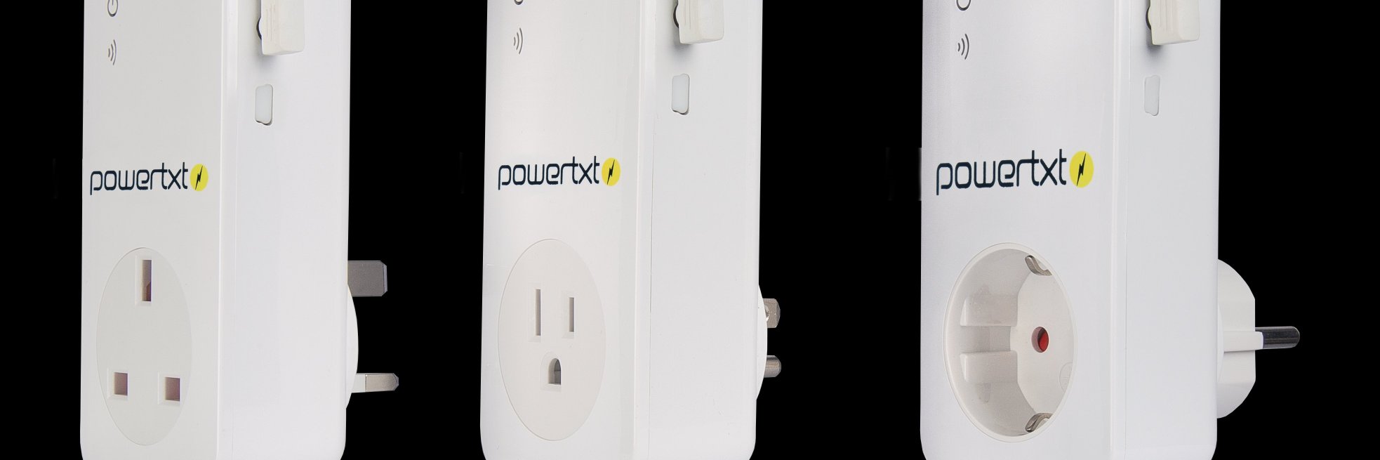 Powertxt1's profile banner image