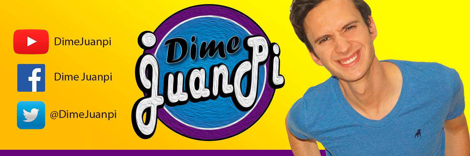 DimeJuanpi's profile banner image