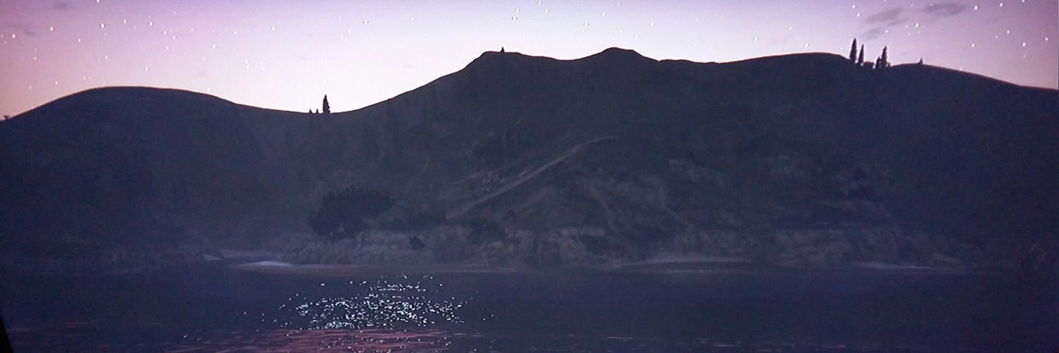 RealRmn's profile banner image
