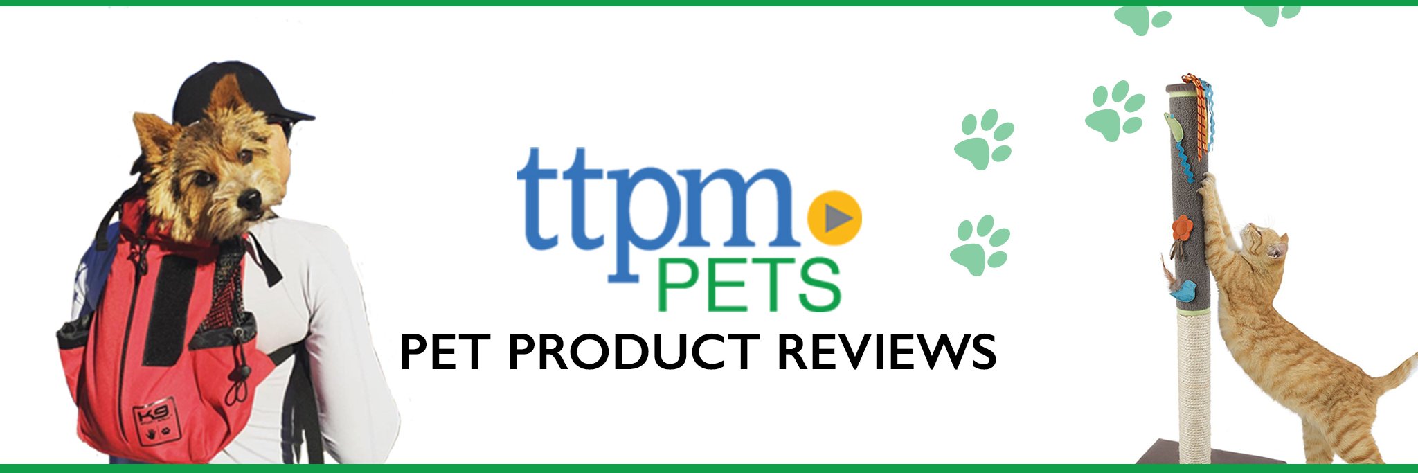 TTPMPets's profile banner image