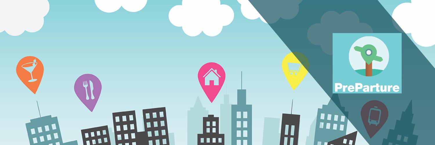 Preparture_Inc's profile banner image