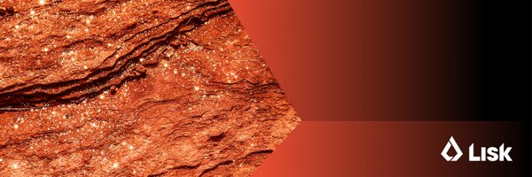 LiskHQ Profile Banner