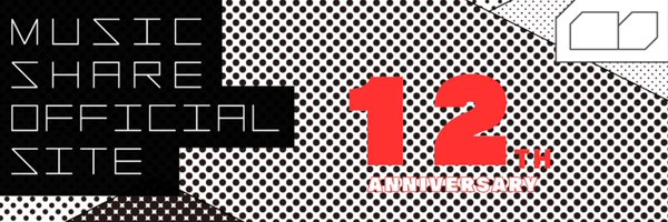 MUSlCSHARE Profile Banner