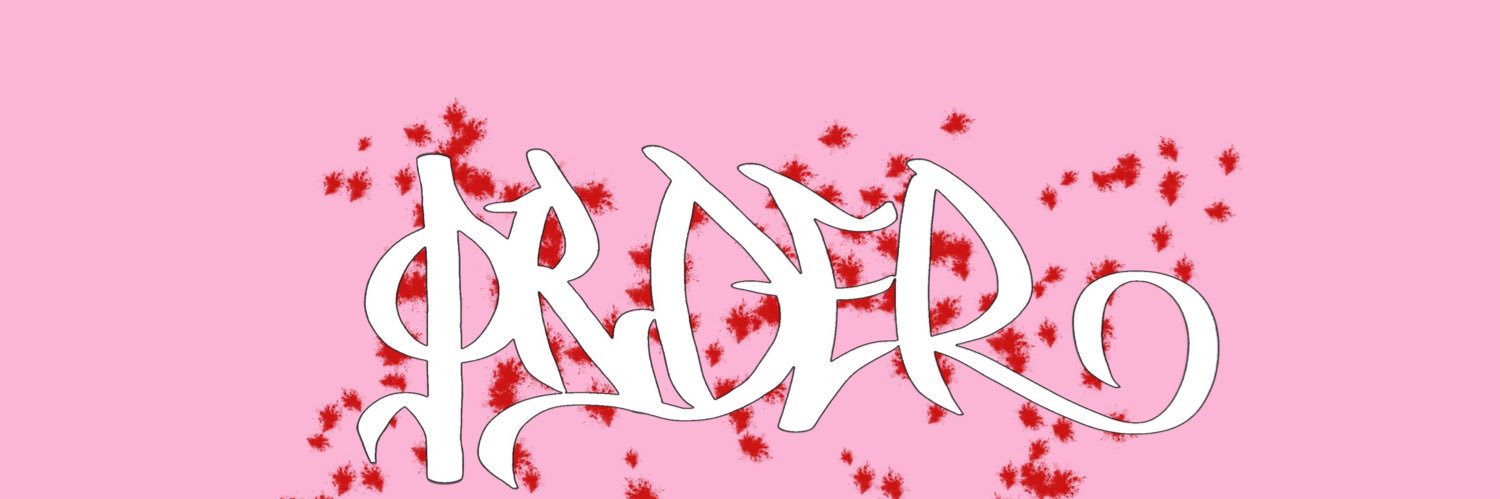 Order's banner