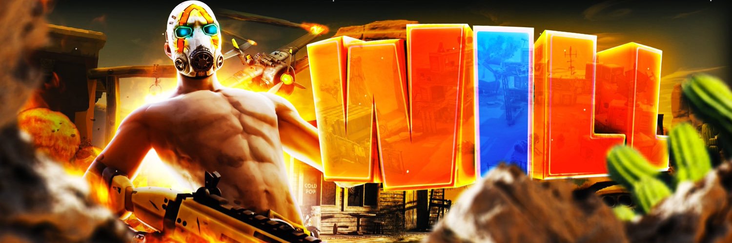 NotW1ll's profile banner image