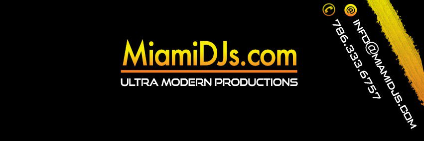 MiamiDjsUltra's profile banner image