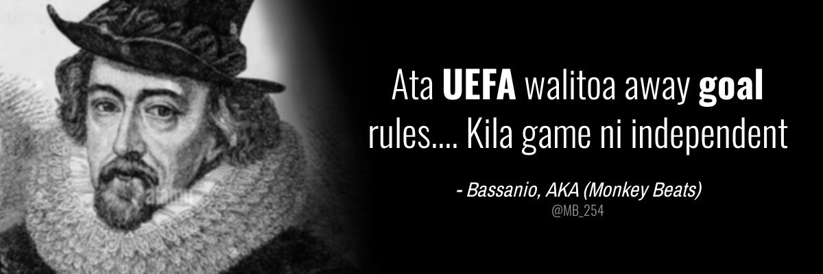 Franz Kafka, AKA (Monkey Beats) banner