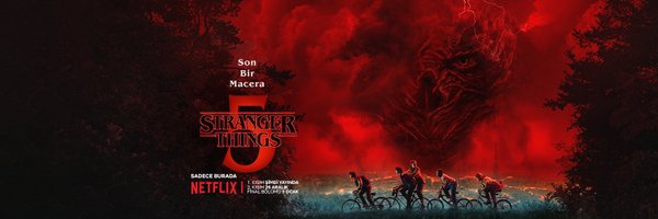 netflixturkiye Profile Banner