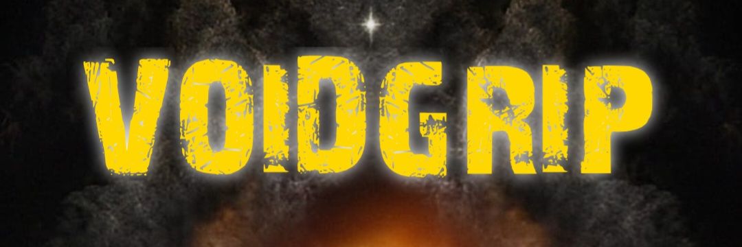 voidgripband's profile banner image