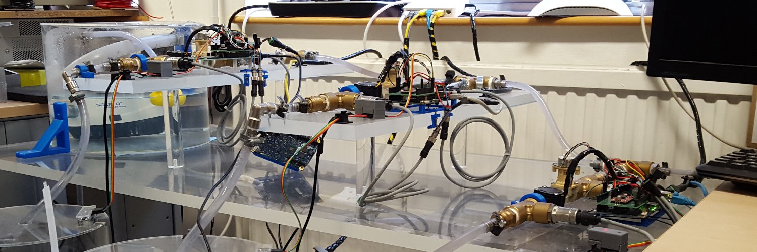 Julie A McCann banner