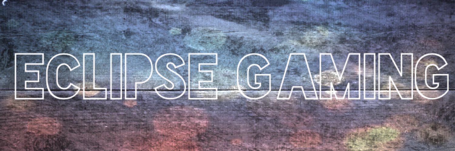EclipseGaming00's profile banner image
