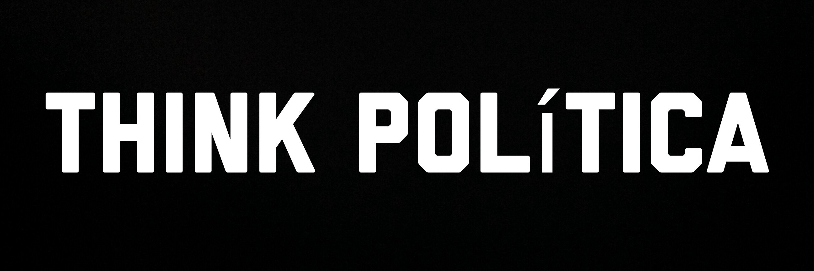 Think_Politica's profile banner image
