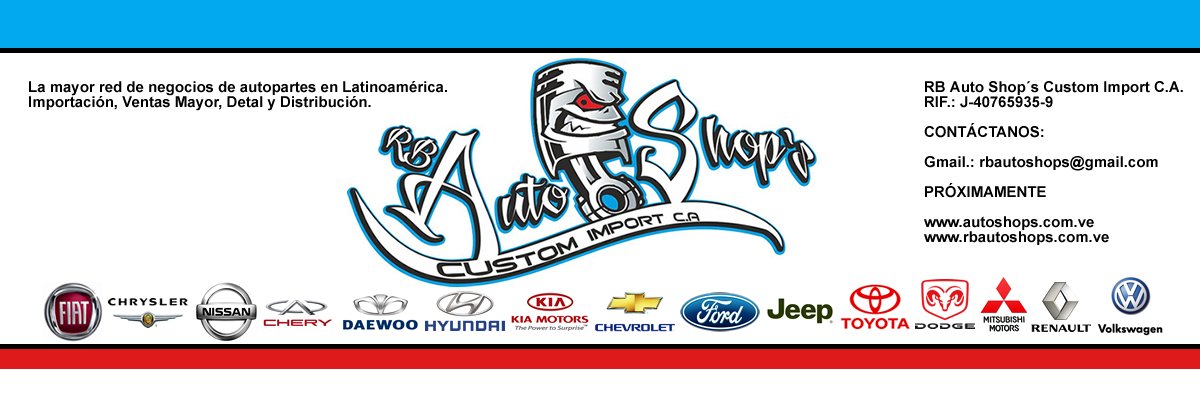 rbautoshops's profile banner image