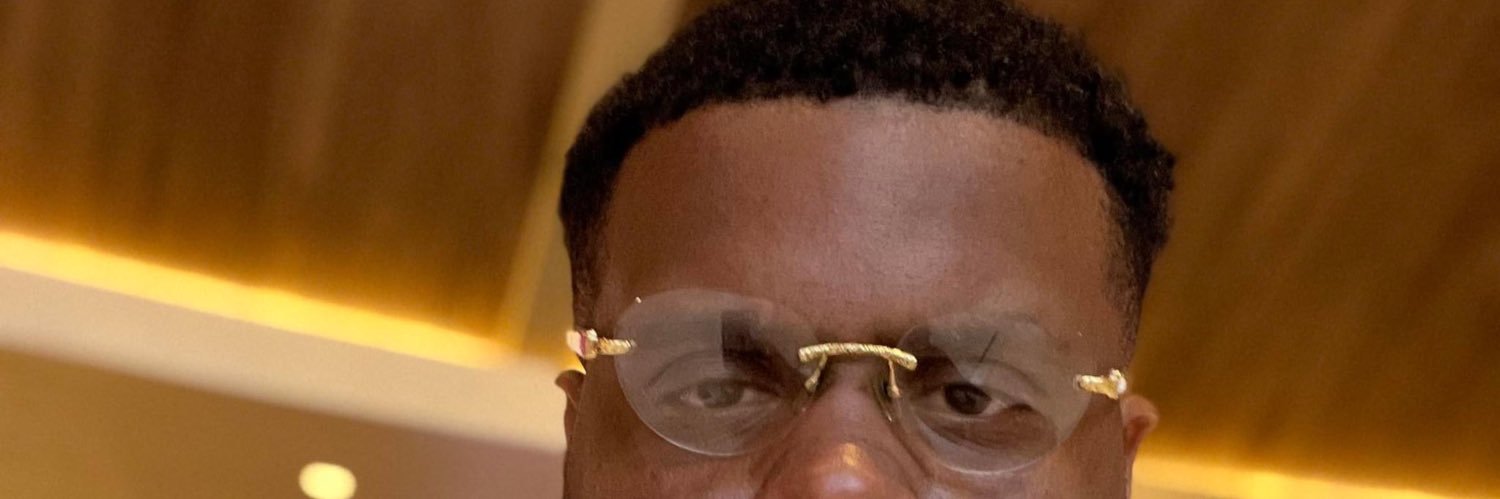 BlueTheMogul's profile banner image