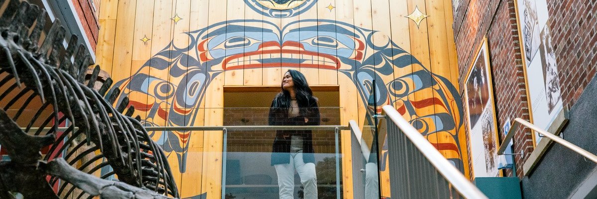 Tourism Comox Valley banner