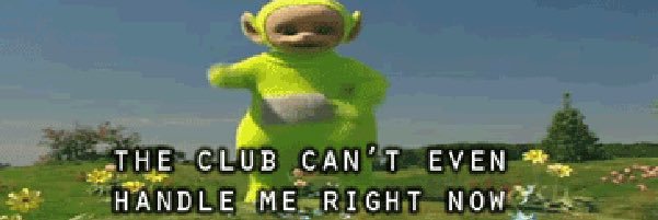 JohnJohnDayton's profile banner image