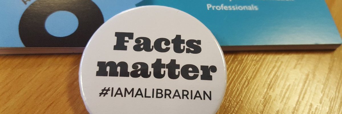librarian57's profile banner image