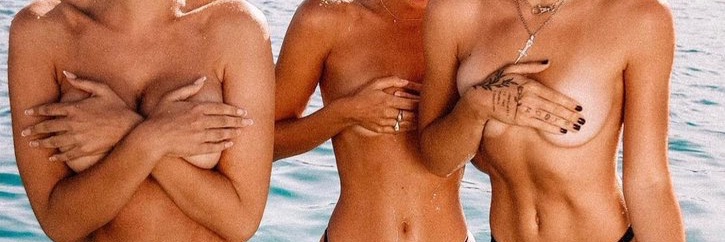 lushcorn's profile banner image