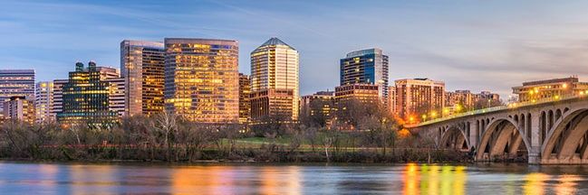 APS Office of Family & Community Engagement banner