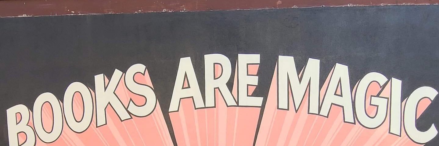 Alice Hicks Roach banner