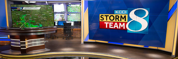 KCCIWeather Profile Banner