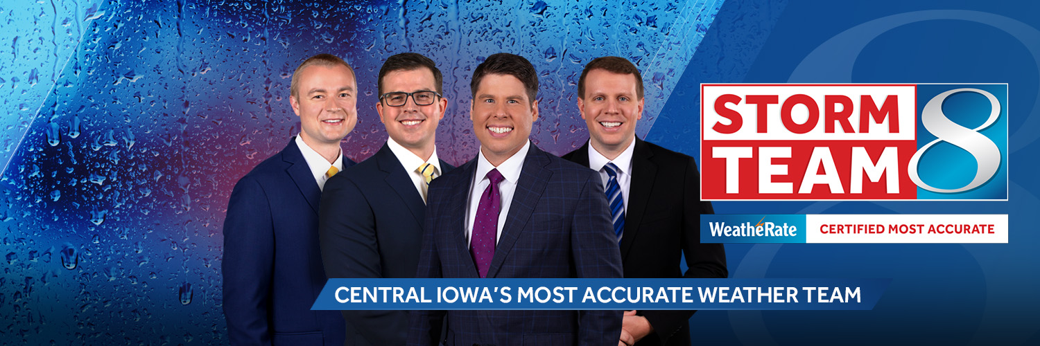 KCCIWeather's profile banner image