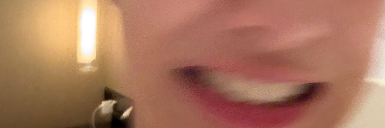 jevouseadore's profile banner image